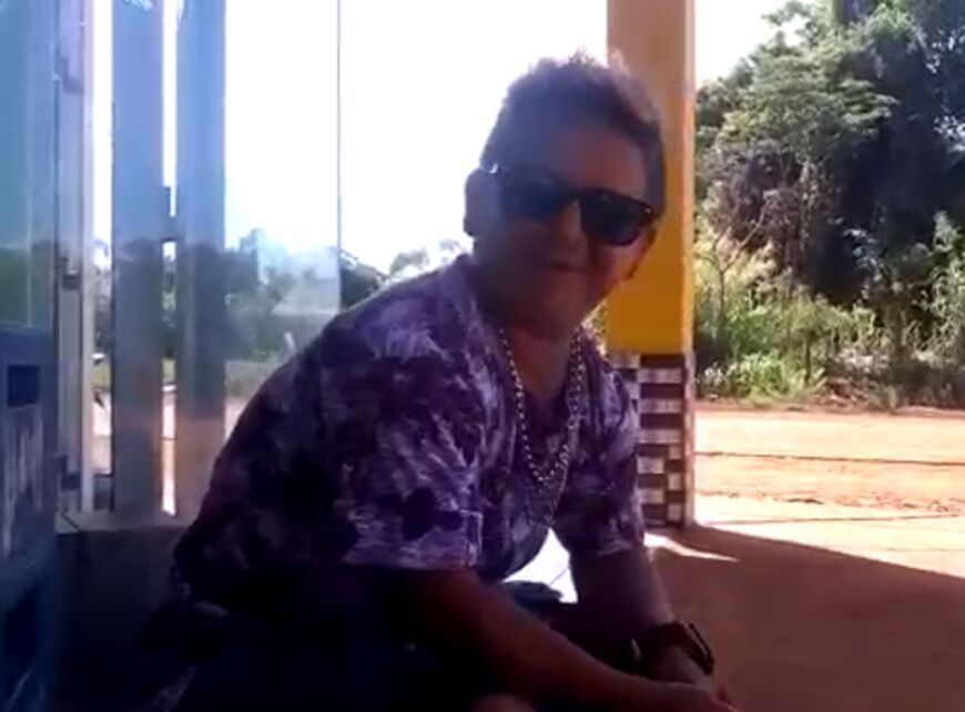 El Mismísimo misionero "encarnado" en Soteldo de Santos cargó a los hinchas de Boca