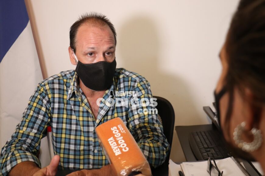 El próximo martes desembarcará en Colonia Polana el primer operativo PAS Interior del año