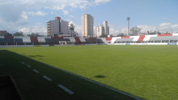 Regional Amateur 2021: Guaraní recibirá este sábado a Atlético Posadas por la primera fecha en Villa Sarita