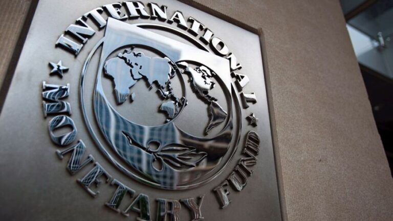 El acuerdo con el FMI, uno de los principales desafíos financieros que apunta Nación para este año
