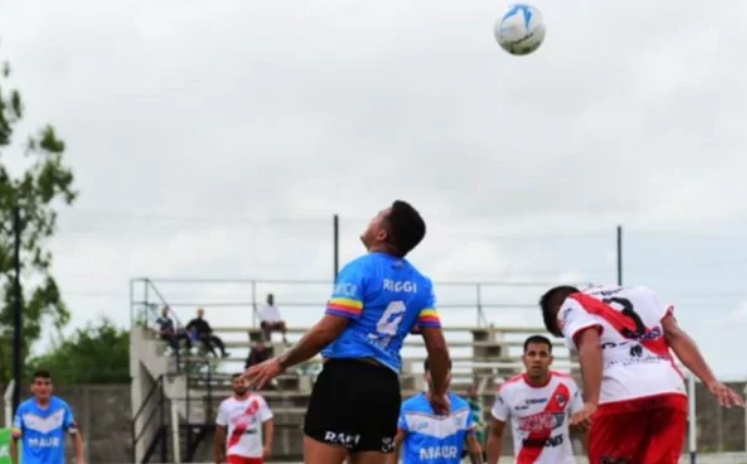 Regional Amateur 2021: Guaraní igualó sin goles frente a Victoria en Curuzú Cuatiá