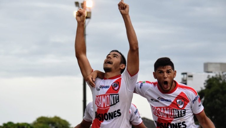 Regional Amateur 2021: Guaraní recibirá el domingo a Victoria de Curuzú Cuatiá en Villa Sarita