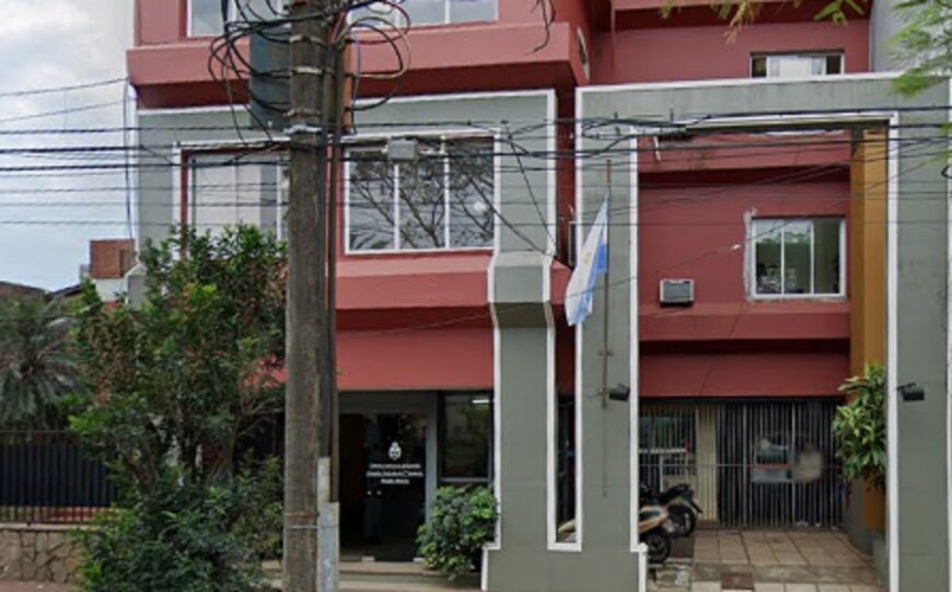 Robaron más de 12 millones de pesos del Juzgado Federal de Posadas e investigan las causas