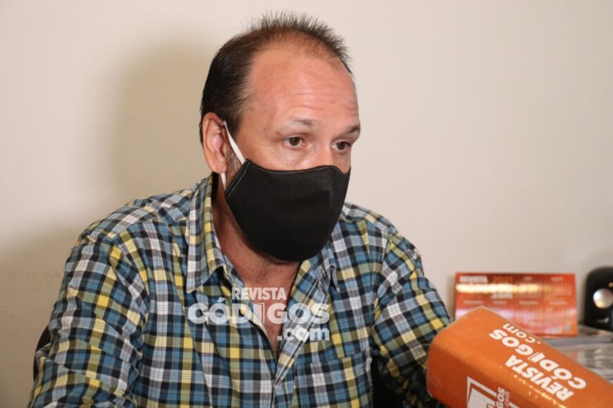 El próximo martes desembarcará en Colonia Polana el primer operativo PAS Interior del año 1 2 - Parra 3 - 1