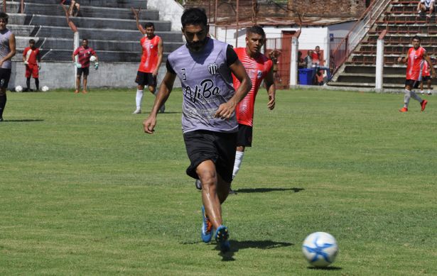 Regional Amateur 2021: Atlético Posadas recibe hoy a Guaraní por la fecha 4