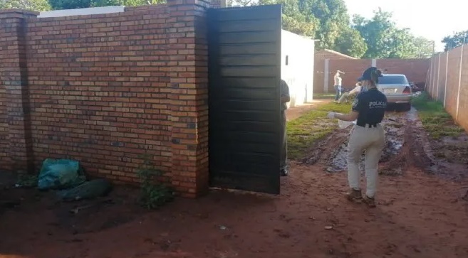Paraguay: sicarios acribillaron a balazos a un joven e hirieron a otros dos en Capiatá