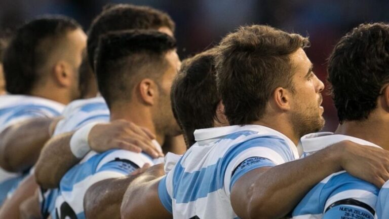 La Unión Argentina de Rugby y su mensaje a un año del crimen de Fernando Báez Sosa