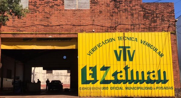 En Misiones no exigirán la VTV por 60 días