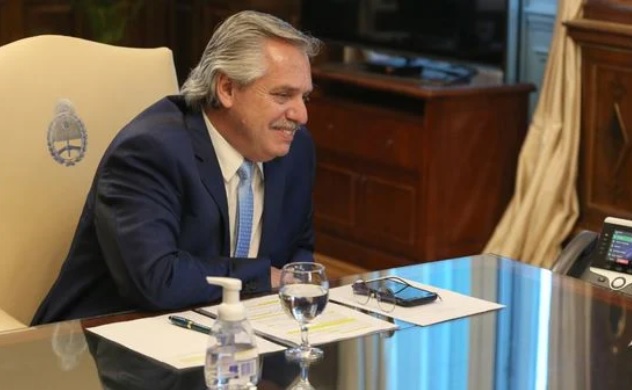 El Presidente expone este jueves en el foro de Davos ante más de 1.500 líderes