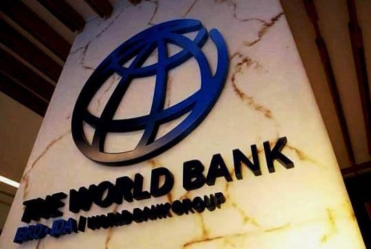 El Banco Mundial redujo la perspectiva de crecimiento de la Argentina para este año