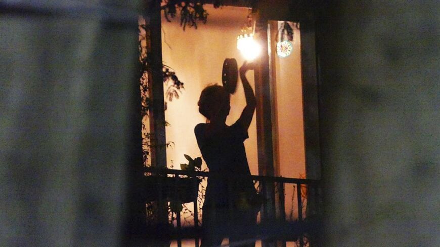 Caos sanitario en Brasil: masivo cacerolazo para pedir la renuncia de Bolsonaro