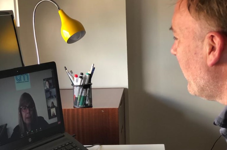 La Secretaría de Cambio Climático y la UNaM realizarán capacitaciones conjuntas sobre ambiente