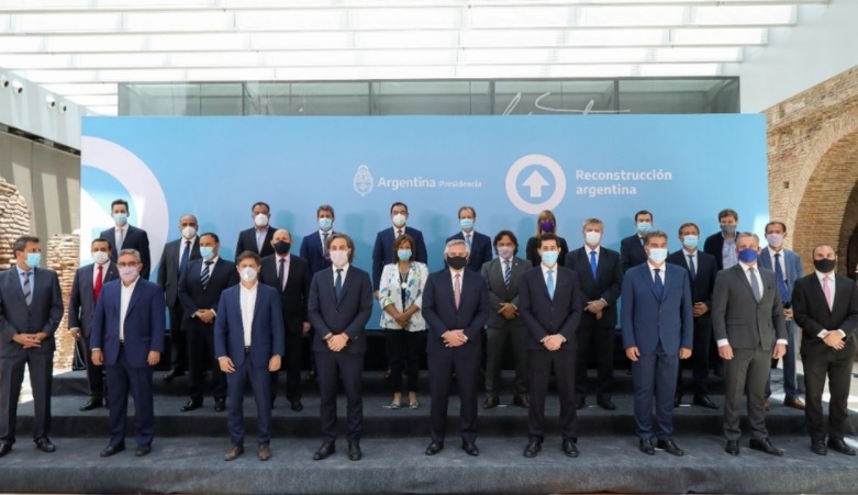 El cierre nocturno no será obligatorio en todo el país: los gobernadores decidirán