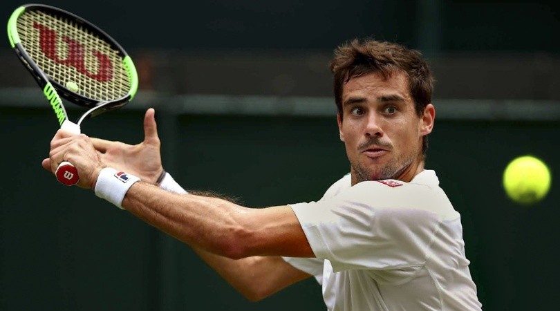 Unos 47 tenistas que van a participar del Grand Slam en Australia están en cuarentena