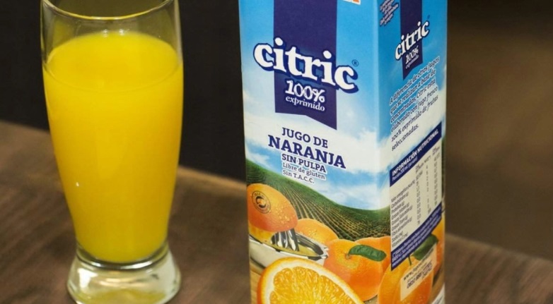 Denuncia por delitos ambientales: fábrica de jugos asegura que “cumple con la obra para el tratamiento de residuos”