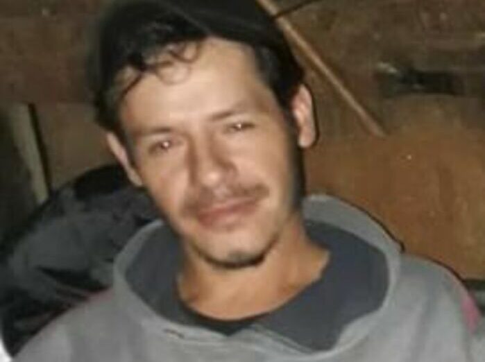 Continúa la búsqueda de Marcelo Antúnez Sequeira en San Vicente