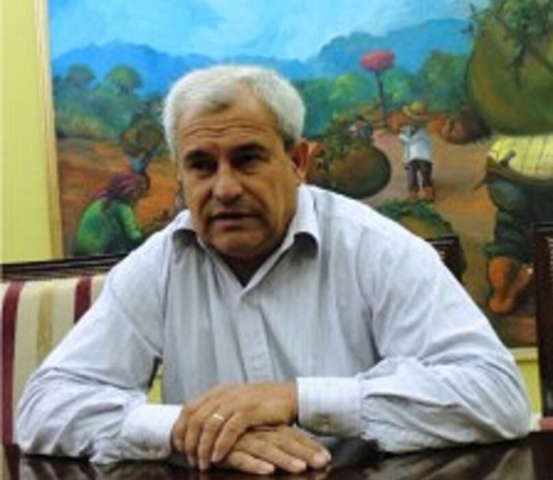 Murió Miguel Onetto