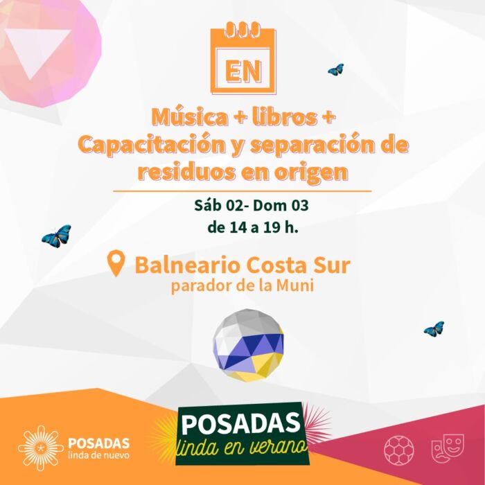 posadas - 1