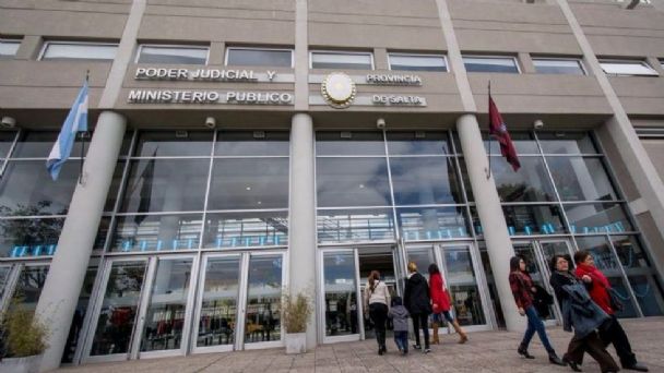 Rechazo judicial al primer planteo contra la ley de Interrupción Voluntaria del Embarazo