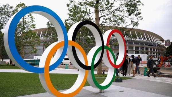 Juegos Olímpicos: Florida se postuló si no se hacen en Tokio