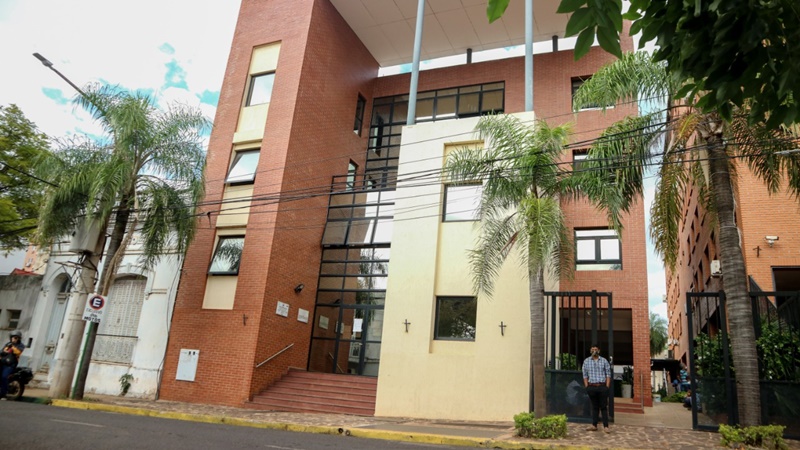 Posadas: este sábado el Tribunal de Faltas estará cerrado