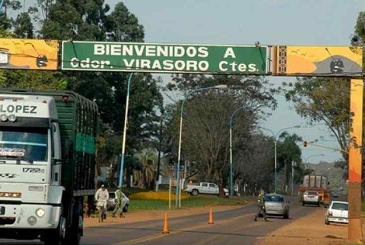 Corrientes confirmó 183 nuevos casos de Covid-19: 27 en Virasoro y 3 en Ituzaingó