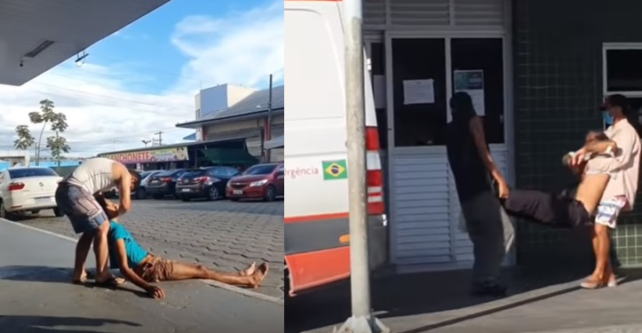 Brasil: “En Manaos la gente está muriendo en la puerta de los hospitales”