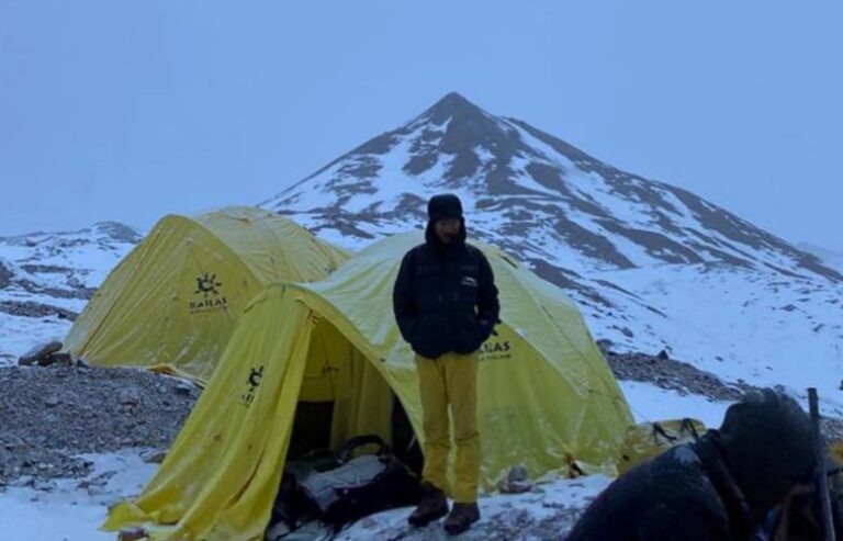 Culminó la expedición al K2: dos alpinistas muertos y tres continúan desaparecidos
