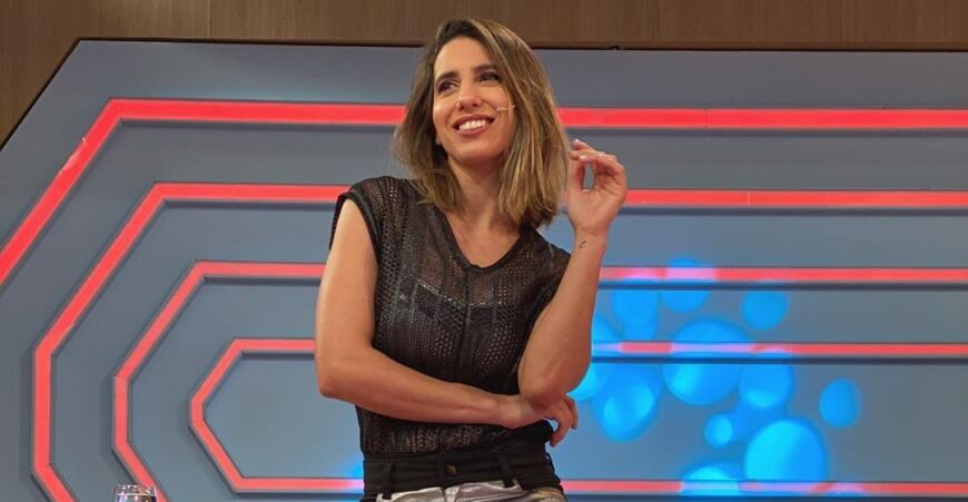 Cinthia Fernández anunció que será candidata a diputada: “Mi enfoque es la familia”