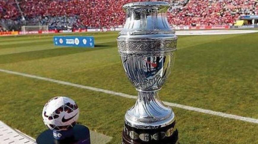 Copa América 2021: Qatar y Australia no participarán en el certamen