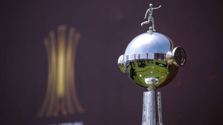 Hoy comienza la Copa Libertadores: Argentina tendrá 7 representantes