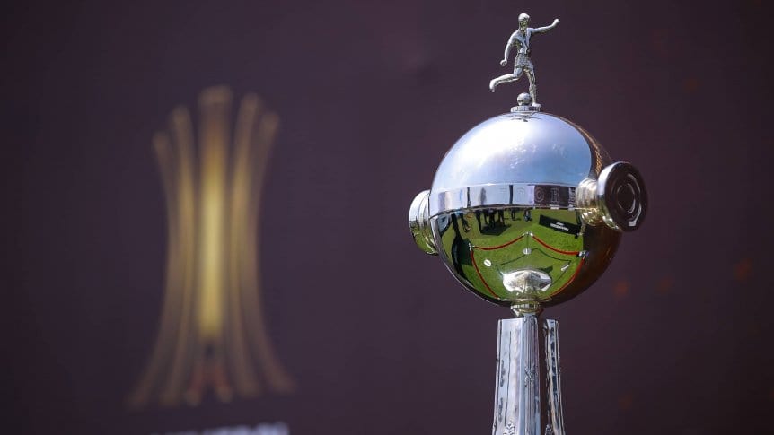 Definieron cuál será la sede de la final de la Copa Libertadores 2022