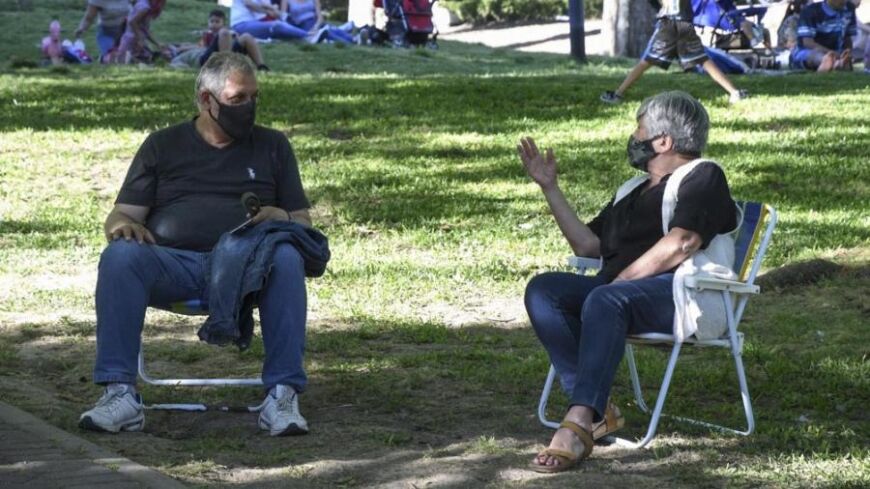 Nación extendió el distanciamiento social hasta el 12 de marzo por el coronavirus