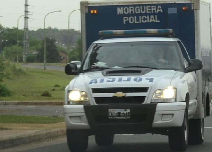 Tragedia en Posadas: motociclista murió tras colisionar con un auto sobre la avenida 147 en Itaembé Miní