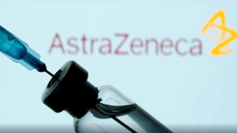 Se probará por primera vez la vacuna AstraZeneca en niños
