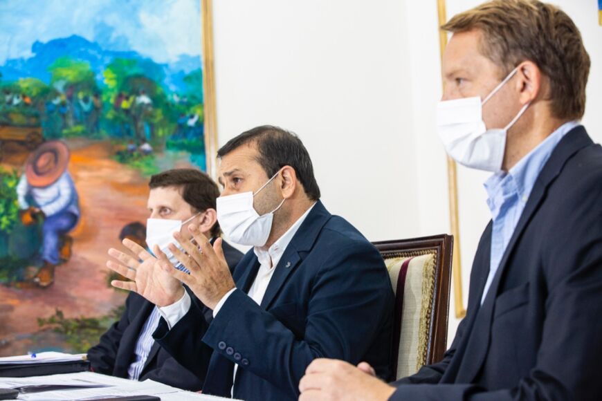El Gobierno provincial anunció aumento en jubilaciones y asignaciones: así quedaron los montos