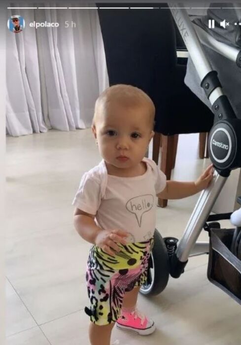 bebe 2 - 3