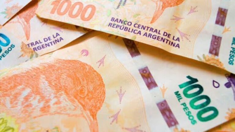 Nación otorgará un nuevo bono de $9.000: ¿quiénes lo cobrarán?