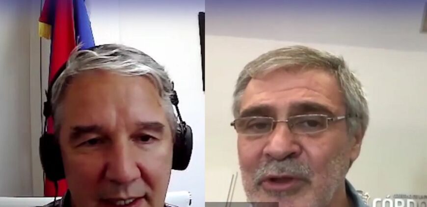 A través de un convenio de cooperación, Misiones y Córdoba acordaron formar desarrolladores full stack