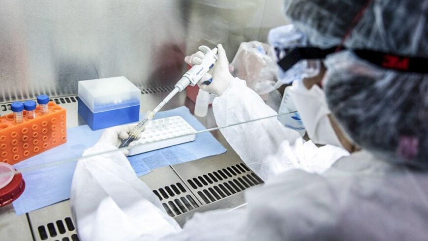 Informaron otras 15 muertes y 3596 nuevos casos de Covid-19 en el país