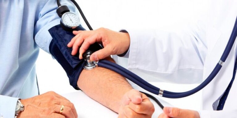 Relevamiento: el 54,4% de los hipertensos no tiene controlada la enfermedad