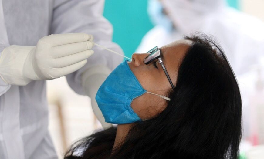 Coronavirus: pondrán en funcionamiento tres nuevos centros de testeos rápidos en Misiones