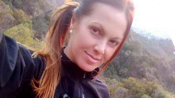 Hallaron el cuerpo de Ivana Módica en Córdoba: su novio confesó el asesinato