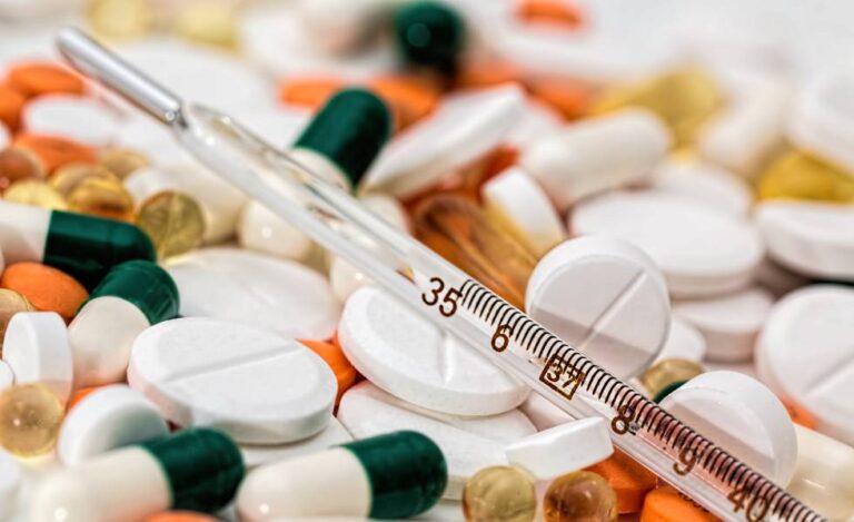 Revelaron que algunos medicamentos de uso hospitalario aumentaron en el país hasta 1.300%