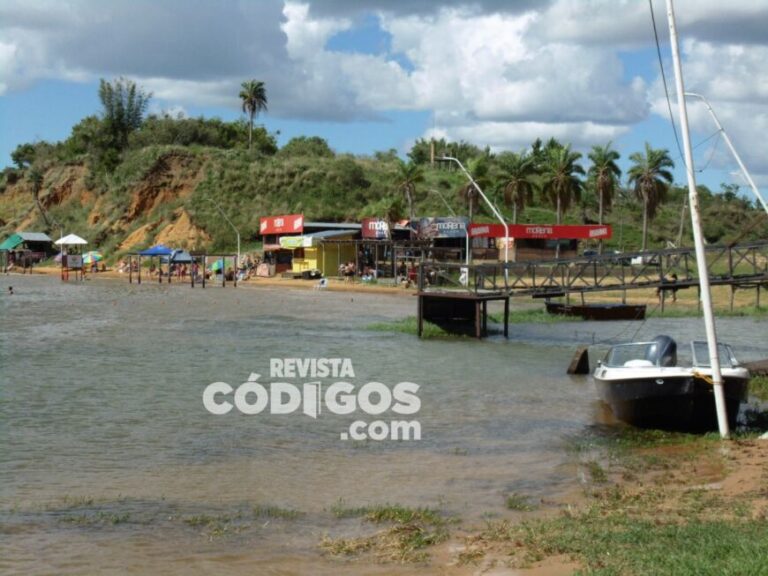 Corrientes: Ituzaingó con pocas playas por la crecida del Paraná
