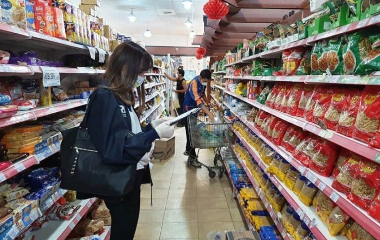 Nación prorrogará la vigencia de los Precios Máximos hasta el 31 de marzo