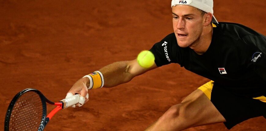 Abierto de Australia: quiénes son los rivales de los tenistas argentinos