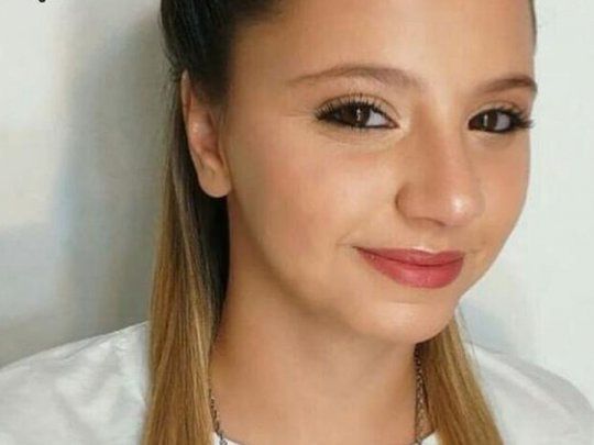 Femicidio de Úrsula Bahillo: la autopsia reveló que fue asesinada de 15 puñaladas