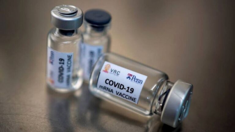 Argentina recibirá 580.000 vacunas de Oxford AstraZéneca este mes