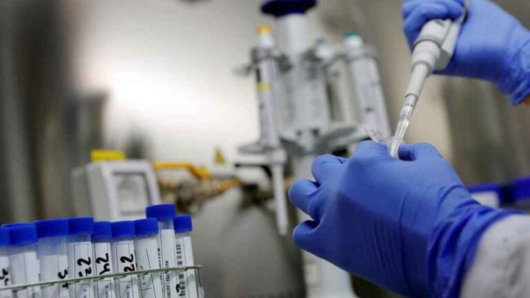 Bayer producirá la vacuna de CureVac contra el Covid-19